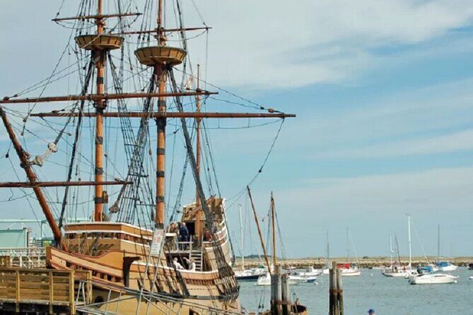 New England 3-Day Tour from NYC | Kids 50% Off - Price and value: where the $580 really goes