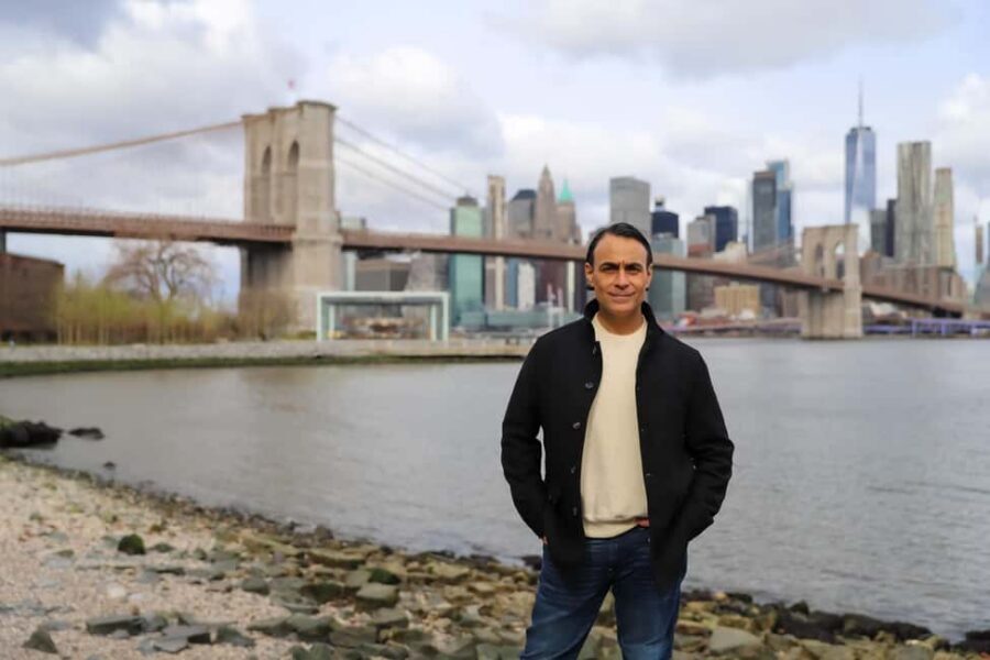 New York: 1-hour Photoshoot in Iconic Locations - Quick field tips to make your hour go smoother