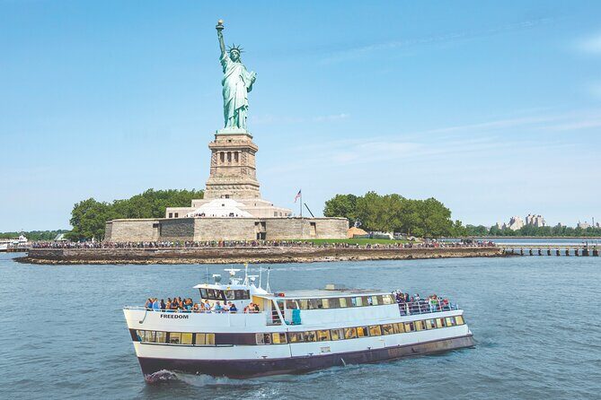 New York Attraction Pass™: Top Attractions, Tours and Activities - Key highlights worth planning around