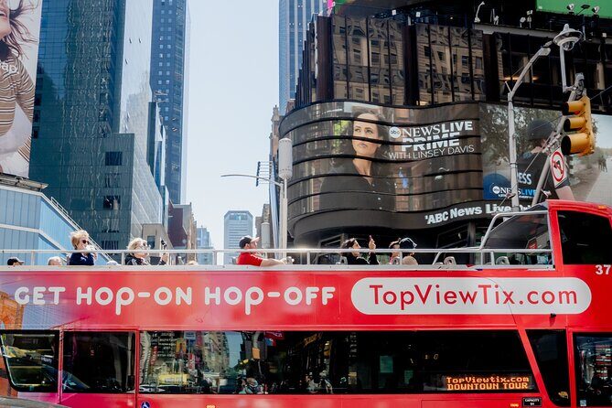 New York Attraction Pass™: Top Attractions, Tours and Activities - Museums that pair well with a bus-and-walk day