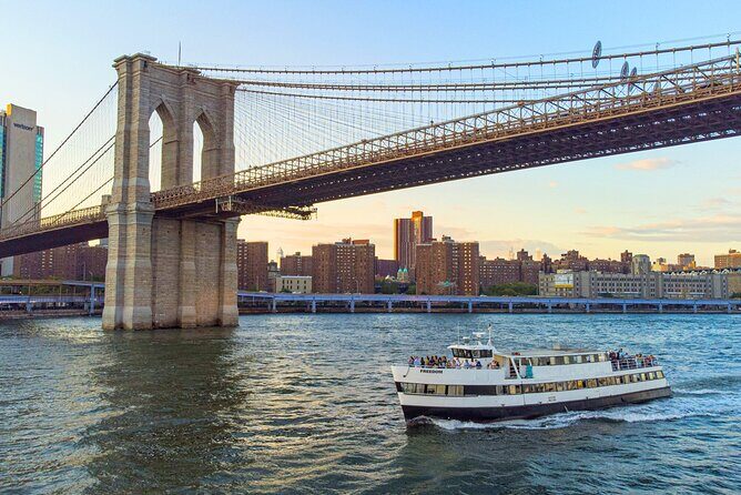 New York Attraction Pass™: Top Attractions, Tours and Activities - Lower Manhattan and memorial-adjacent stops: Intrepid and the 9/11 museum
