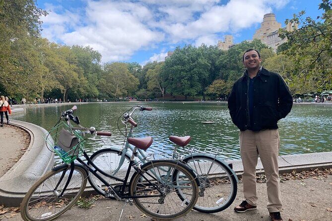 New York Bike Rentals for Central Park and NYC Exploration - Traffic, one-way streets, and safety basics that matter most