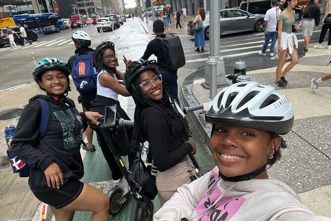 New York Bike Rentals for Central Park and NYC Exploration - Choosing your one-hour plan: Central Park loop vs Brooklyn Bridge push