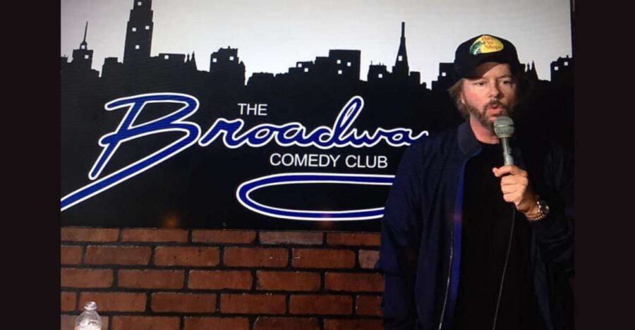 New York: Broadway Comedy Club All Star Stand-Up Comedy Live - Key Things To Know Before You Go
