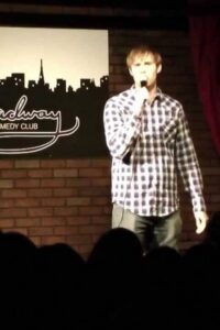 New York: Broadway Comedy Club All Star Stand-Up Comedy Live - The All Star Stand-Up Lineup: Fast Sets, Big Personalities