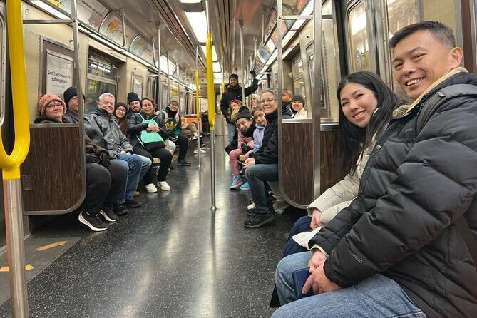 New York Christmas Holiday Lights Walking Tour - What the $20 Price Really Buys (and When It’s a Good Fit)
