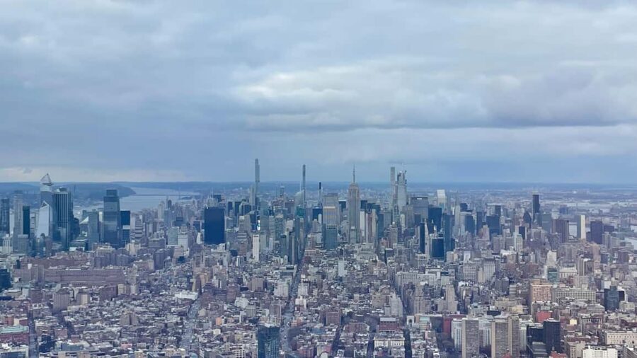 New York City: 9/11 Ground Zero Tour with All Access Option - Should you book? My honest take