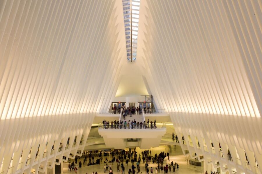 New York City: 9/11 Ground Zero Tour with All Access Option - Value check: is $39 a good deal for this mix of sites?