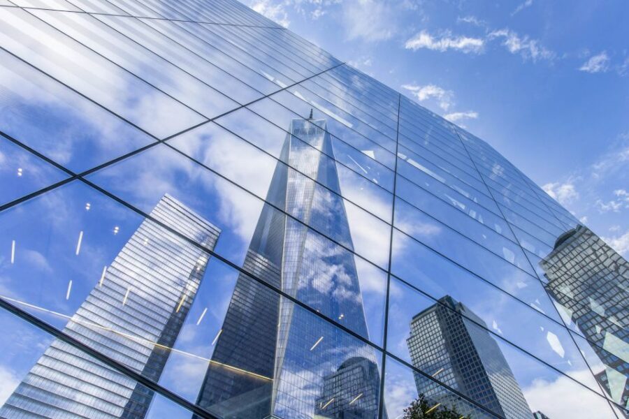 New York City: 9/11 Ground Zero Tour with All Access Option - Who should book this Ground Zero experience (and who might prefer less)