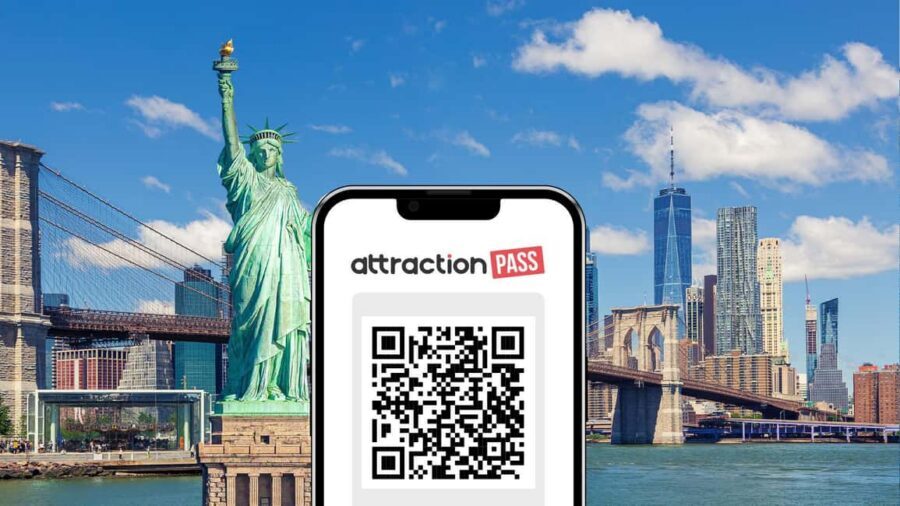 New York City: Attraction Pass with Must See Sights - What I like about the NYC Attraction Pass system
