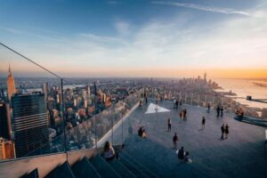 New York City: Attraction Pass with Must See Sights - Key things to know before you buy