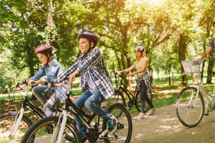 New York City: Central Park Bike Rental - Key highlights that matter in real life