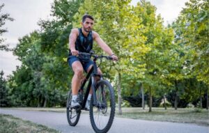New York City: Central Park Bike Rental - Where to start: Central Park South pickup near 56th–57th