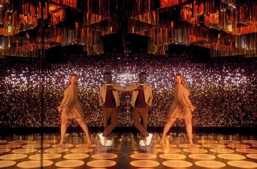New York City: Color Factory NYC General Admission Tickets - Key things to know before you go