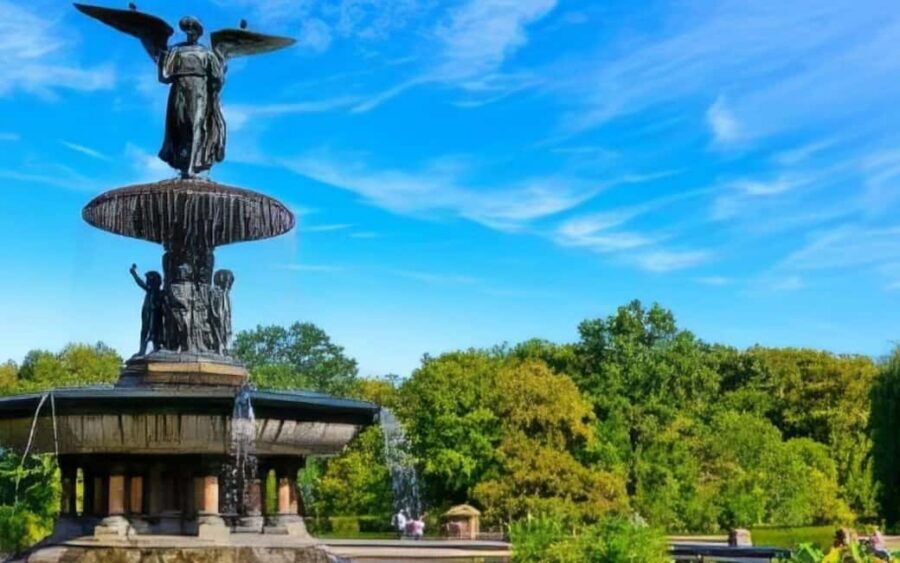 New York City: Discover Pass with Hop-on Hop-off Bus Tour - Museum Breaks That Fit the Pass: City of New York and Skyscraper Museum