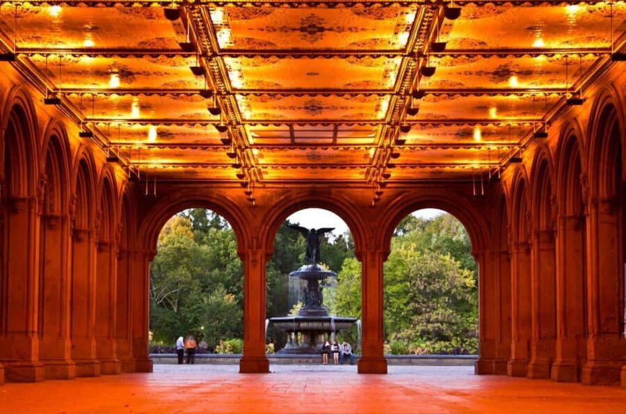 New York City: Gossip Girl Private Tour in Manhattan - Highlights at a glance