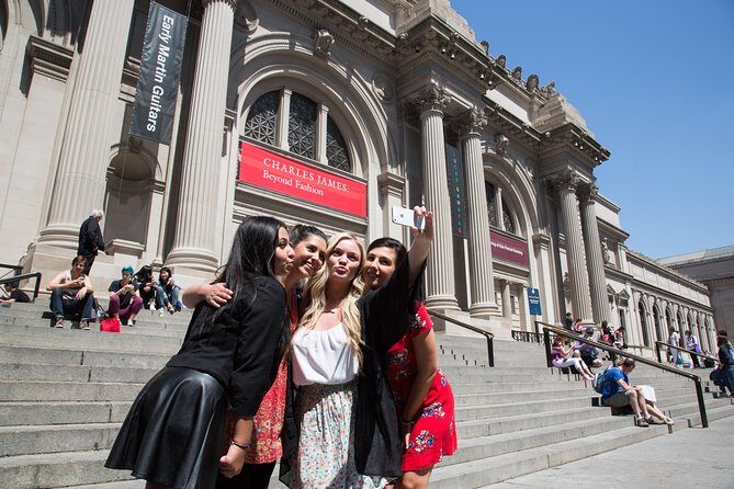 New York City Gossip Girl TV Show Sites Bus Tour - Key Highlights I’d Focus On