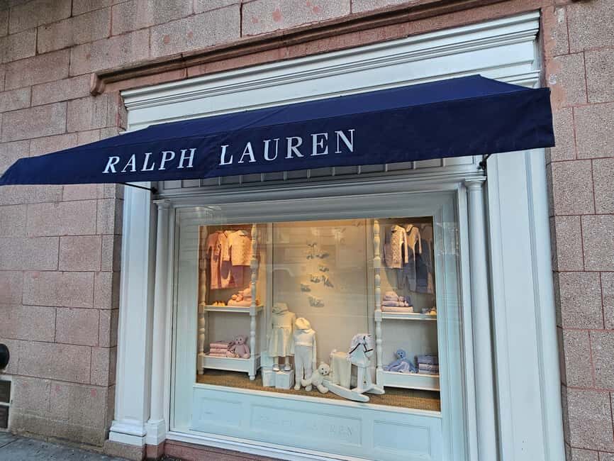 New York City: Gossip Girl Walking Tour - Key things you should notice before you go