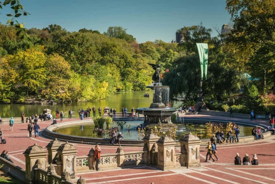 New York City: Gossip Girl Walking Tour - Price, pacing, and what you’re really paying for ($65 for 3 hours)