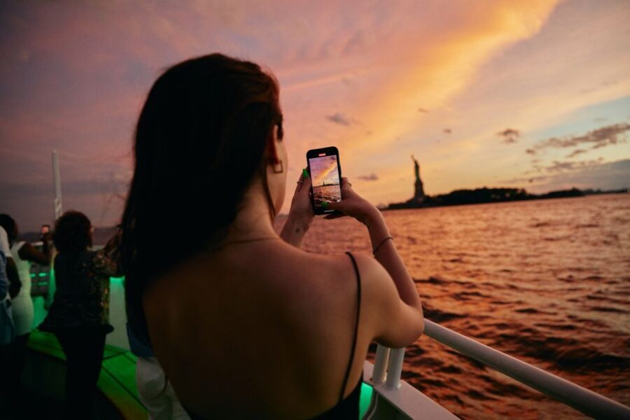 New York City: Gourmet Dinner Cruise with Live Music - Practical tips for a smoother night (what to plan before you board)