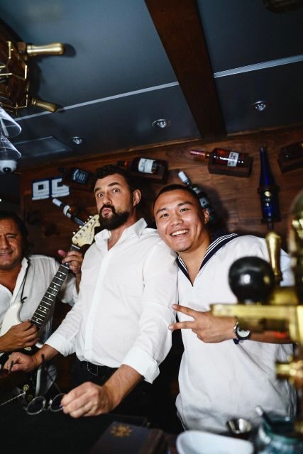 New York City: Gourmet Dinner Cruise with Live Music - Price and value: is $145 reasonable for what you get?