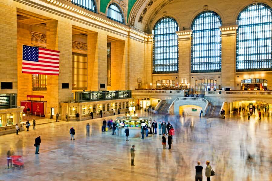 New York City: Guided Private Glass-Top Bus Tour at Night - Key Points You’ll Care About