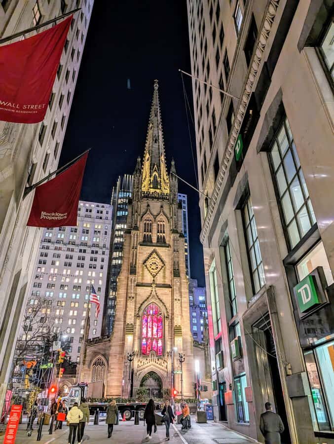 New York City: Guided Private Glass-Top Bus Tour at Night - Little Island on the Hudson River: A New Park with Old NYC Energy