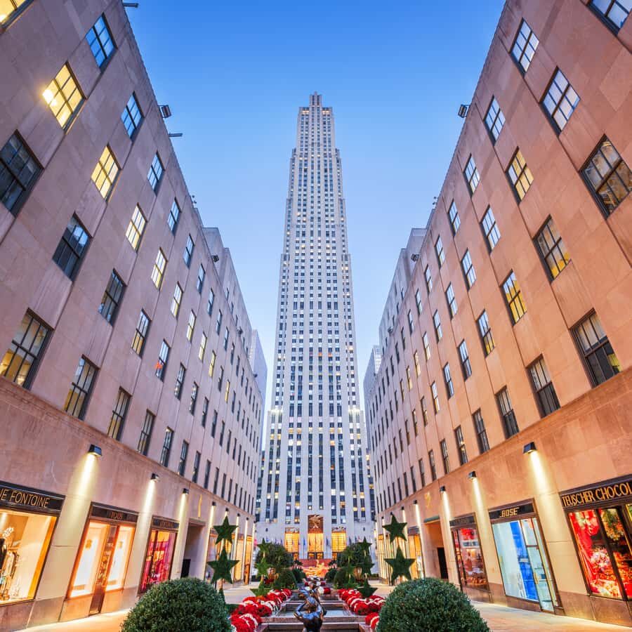 New York City: Home Alone 2 Movie Locations Pedicab Tour - Key Stops That Make This Tour Worth Your Time