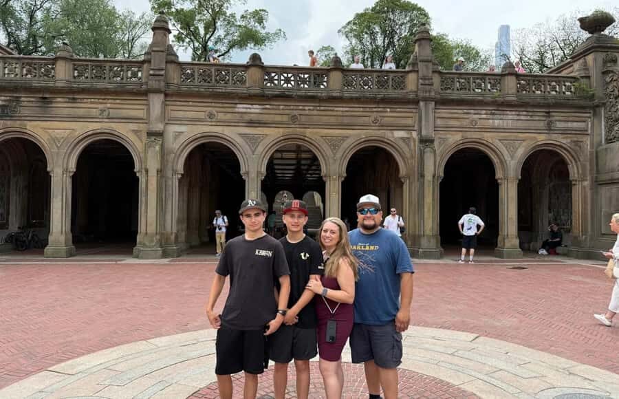 New York City: Home Alone 2 Movie Locations Pedicab Tour - Price and Value: Is $130 Reasonable for a Movie + Pedicab Tour?