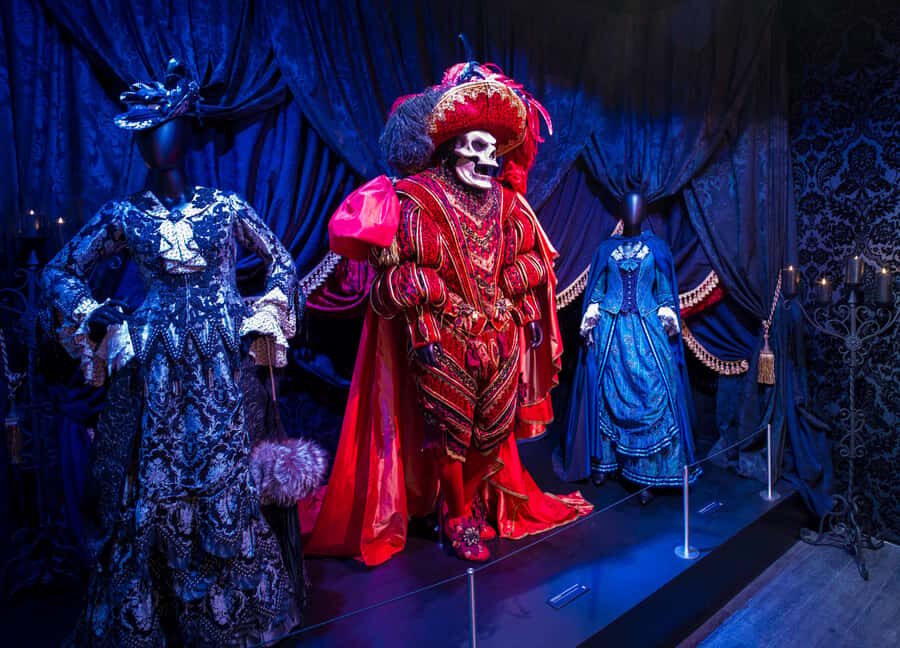New York City: Museum of Broadway Entry Ticket - Key things to know before you go