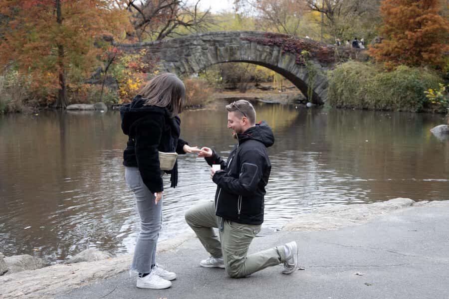 New York City or Brooklyn: Photoshoot in Iconic Locations - The editing promise: Lightroom adjustments, no Photoshop, fast delivery