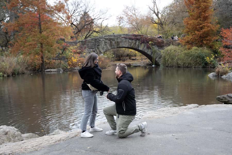 New York City or Brooklyn: Photoshoot in Iconic Locations - Who this is best for (and who might want a different plan)