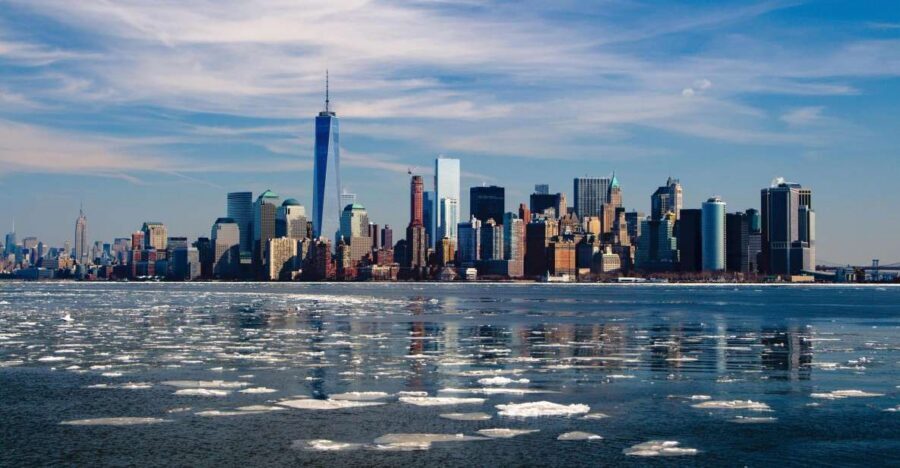 New York City: Panoramic Skyline Tour - Frank Sinatra Storytelling and Why It Works on This Route