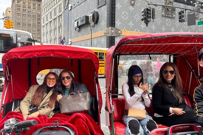 New York City Private Tour - Key Points That Matter Before You Go