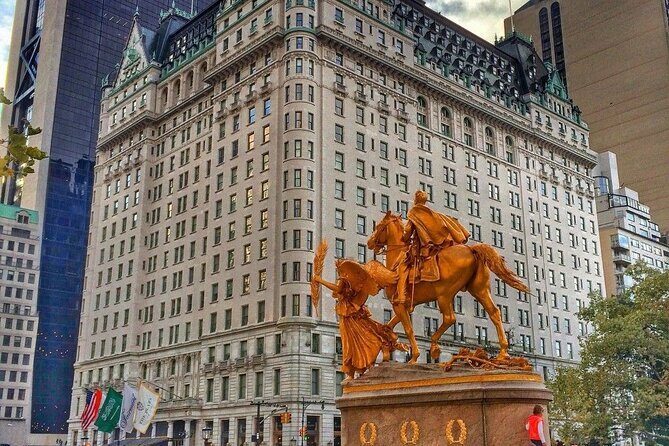New York City Private Tour - Why This NYC Orientation Tour Works So Well