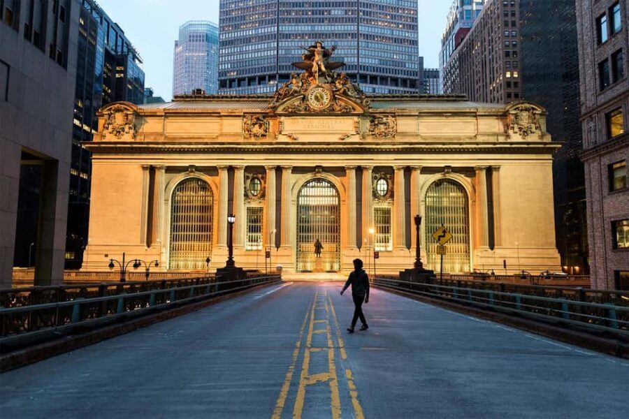 New York City Private Tour - Languages and Custom Ride Style