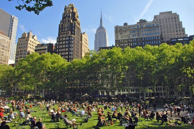 New York City Private Tour - Price and Value: What $75 Buys in Real Life
