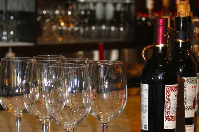 New York City Private Vintage Car Tour and Wine Tasting - Who should book this tour, and who might skip it
