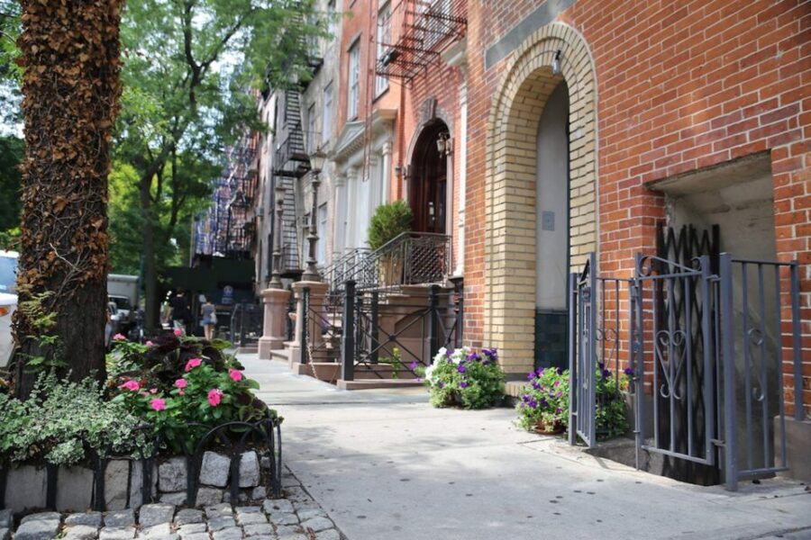 New York City: Private Walking Tour with a Local - Key reasons this NYC walking tour works