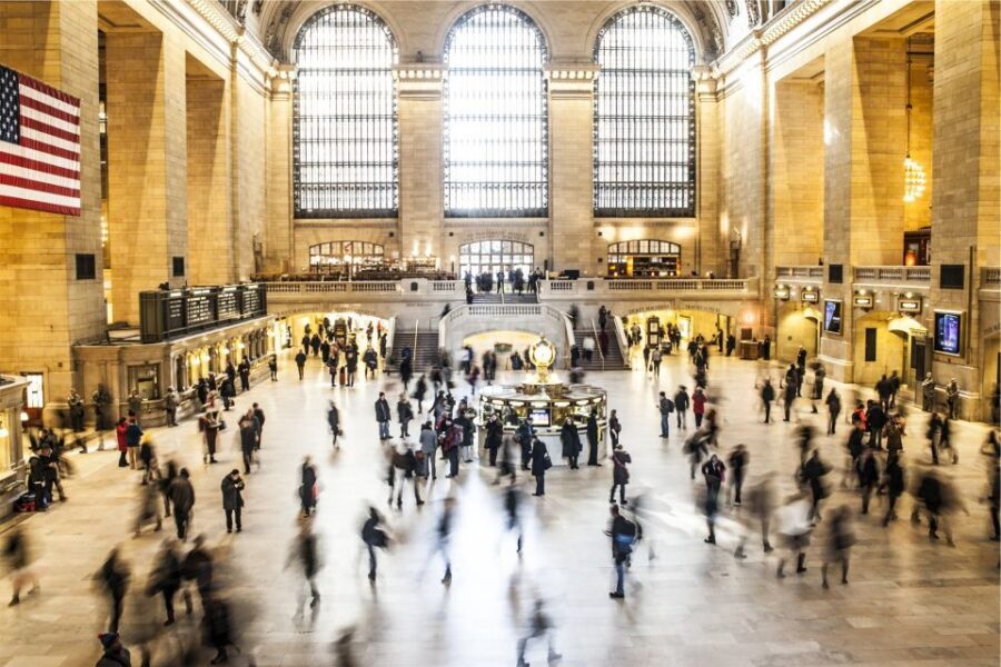 New York City: Private Walking Tour with a Local - Time, Comfort, and Language: Getting the Right Fit