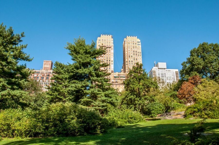 New York City: Private Walking Tour with a Local - Price and Value: How $55 Per Person Actually Adds Up