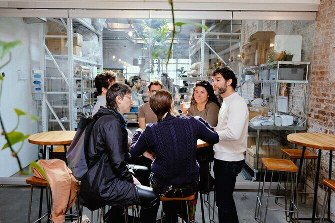 New York City Specialty Coffee Tour - Key Things to Know Before You Go