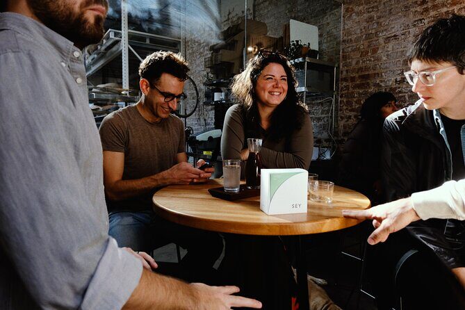 New York City Specialty Coffee Tour - How the Tastings Teach Third-Wave Coffee Without Turning Into a Lecture