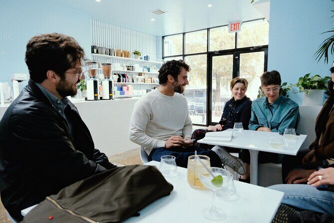 New York City Specialty Coffee Tour - What to Buy After the Tour: Beans, Drinks, and Merchandise