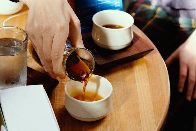 New York City Specialty Coffee Tour - Who Should Book This Brooklyn Specialty Coffee Tour