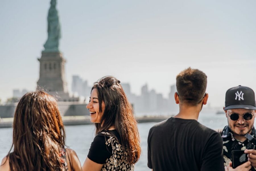 New York City: Statue of Liberty & Battery Park Guided Tour - Key things that make this tour worth your time