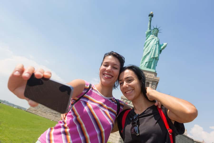 New York City: Statue of Liberty & Ellis Island Guided Tour - Price and Value: What $59 Buys You (and What It Doesn’t)