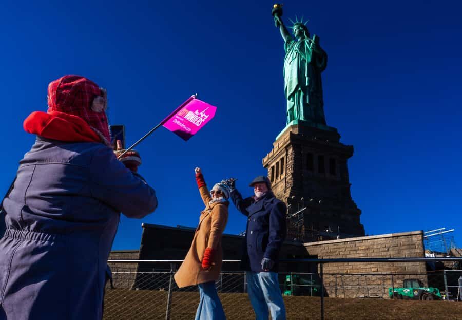 New York City: Statue of Liberty & Ellis Island Guided Tour - What to Bring (and What to Skip) for a Smooth Day
