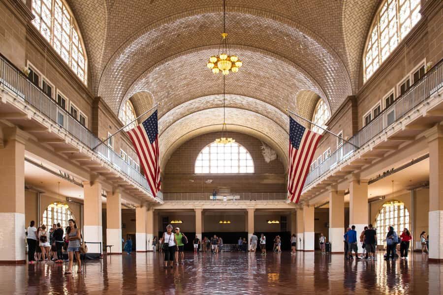 New York City: Statue of Liberty & Ellis Island Guided Tour - Who This Tour Suits Best