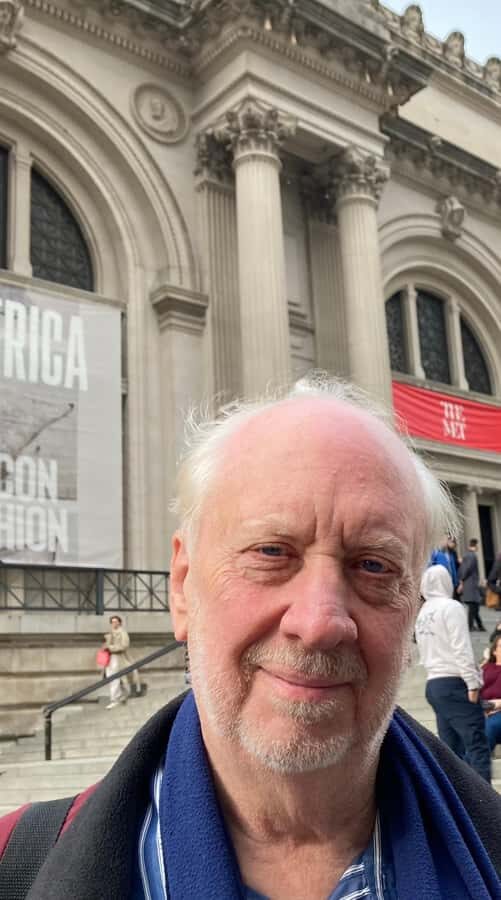 New York City: The Bible at the Metropolitan Museum of Art - Egypt first: where Exodus meets the ancient world